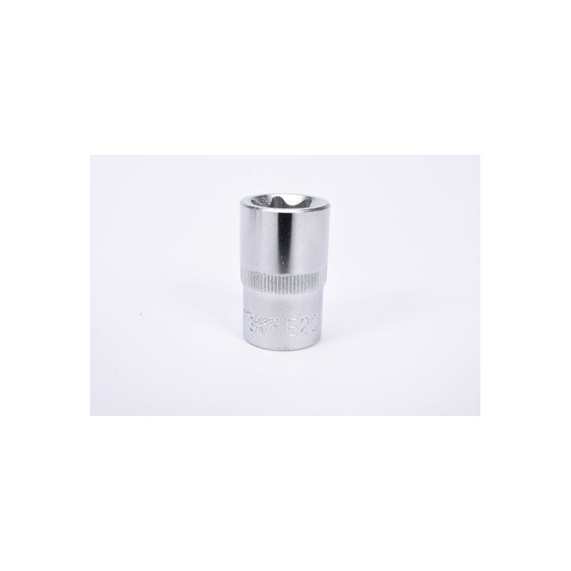 Power socket 1/2 torx e20