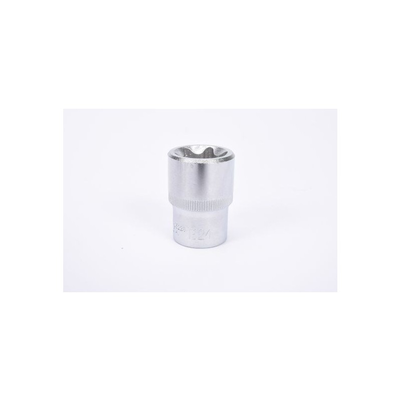 Power socket 1/2 torx e24