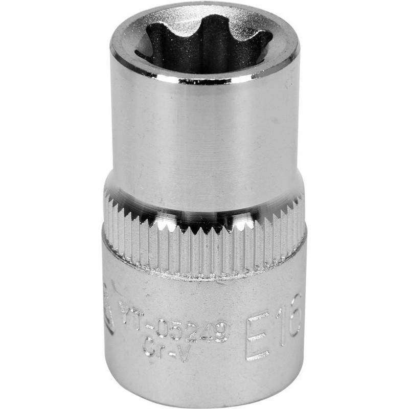 Nasadka torx 1/2 e16