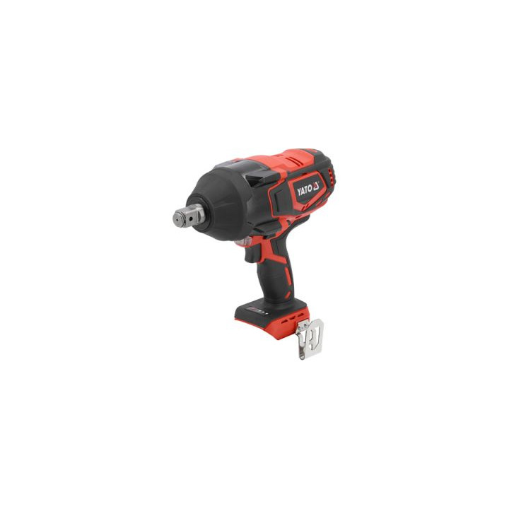 18V KLUCZ UDAROWY 3/4'' 2000NM