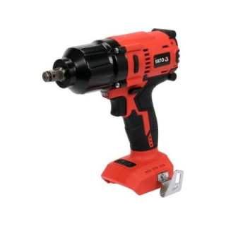 18V KLUCZ UDAROWY 1/2" AKUMULATOROWY 700NM BODY