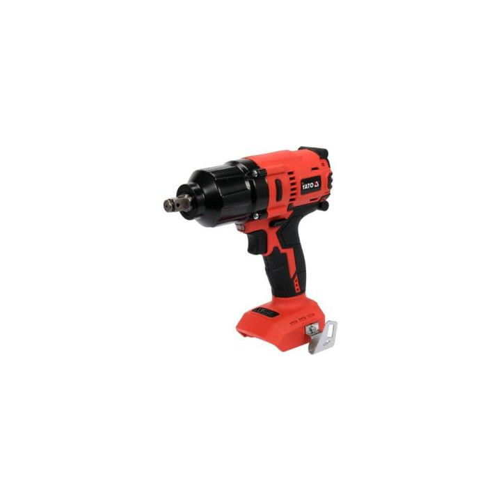 18V KLUCZ UDAROWY 1/2" AKUMULATOROWY 700NM BODY