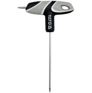 Torx spanner