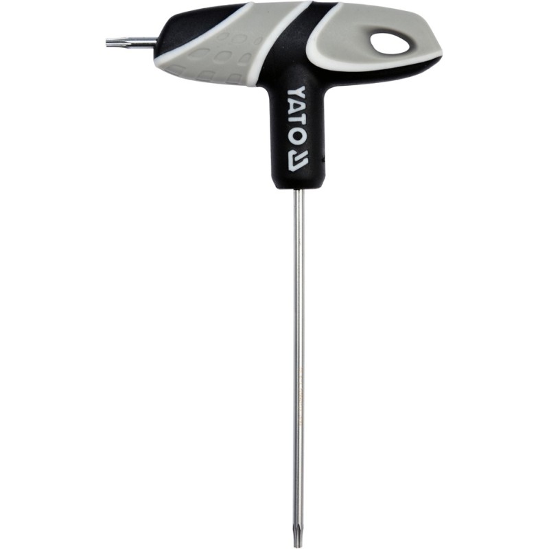 Torx spanner