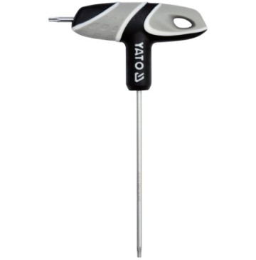 Torx spanner