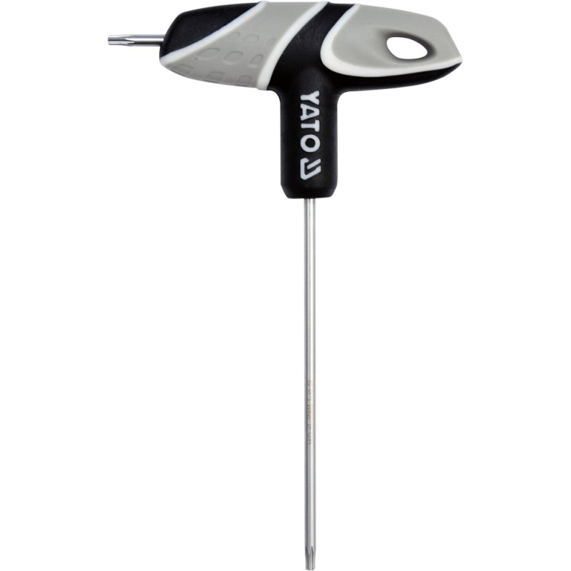 Torx spanner