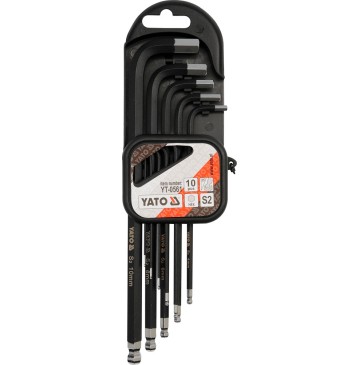 Allen spanner set