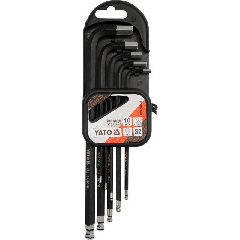 Allen spanner set