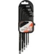 Allen spanner set
