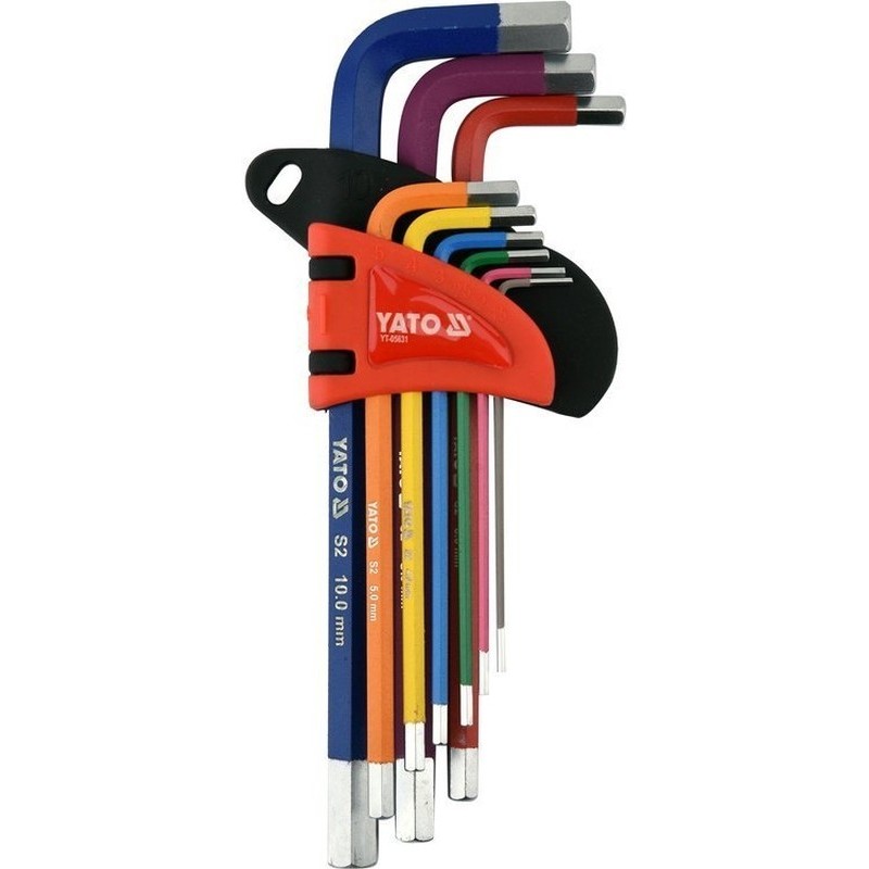 Allen spanner set