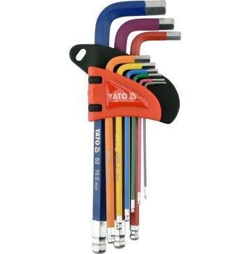 Allen spanner set