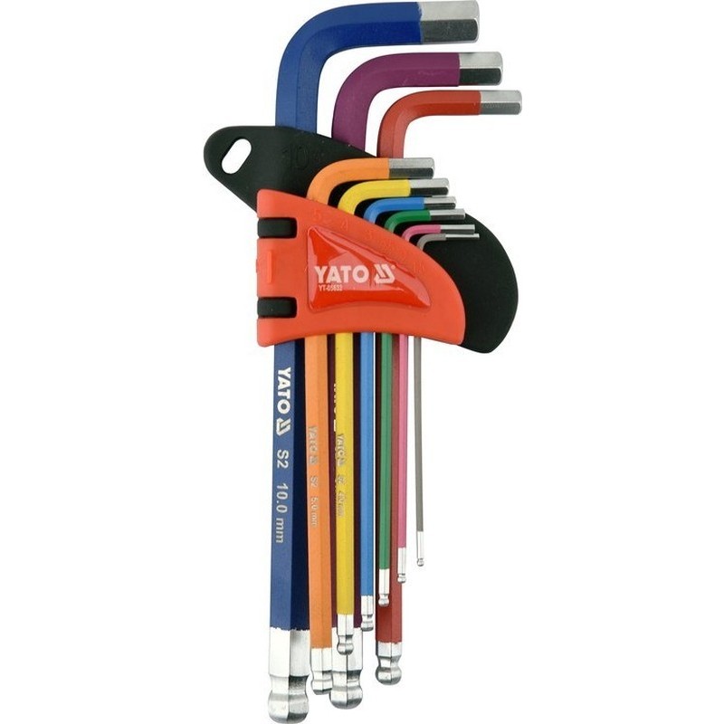 Allen spanner set