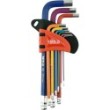 Allen spanner set