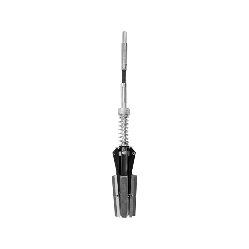 Honing tool