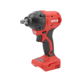 18V KLUCZ UDAROWY 1/2" AKUMULATOROWY 350 NM BODY