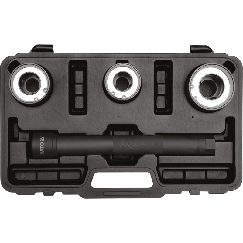 Spanner for tie rod