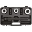 Spanner for tie rod