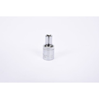 NASADKA 1/4" TORX E5