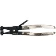 Szczypce do opasek zaciskowych rozprężnych typ v 45mm