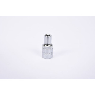 NASADKA 1/4" TORX E6
