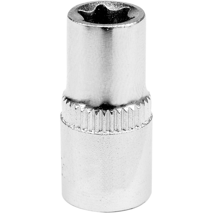 NASADKA 1/4" TORX E8