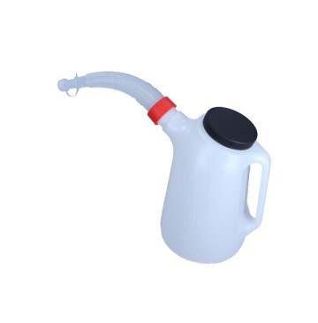 Oil can