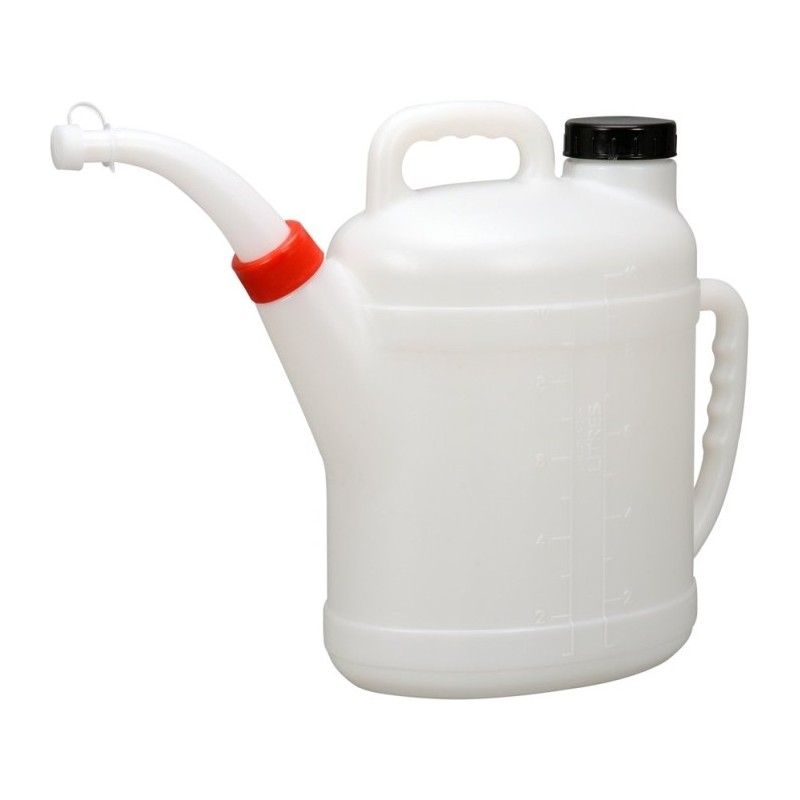 Nalewak warsztat 10l