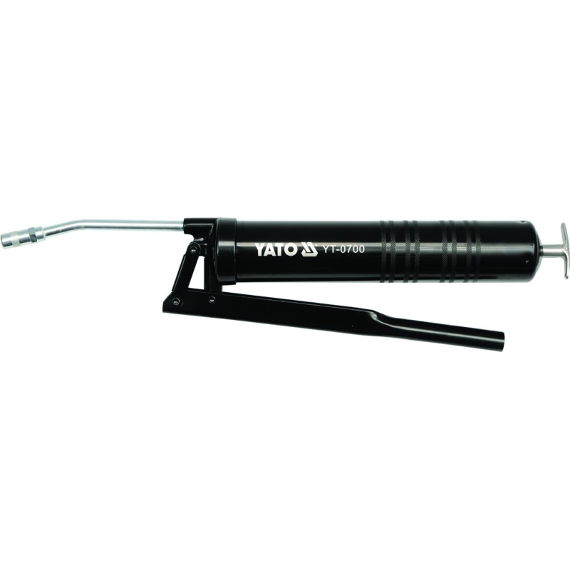 Grease gun
