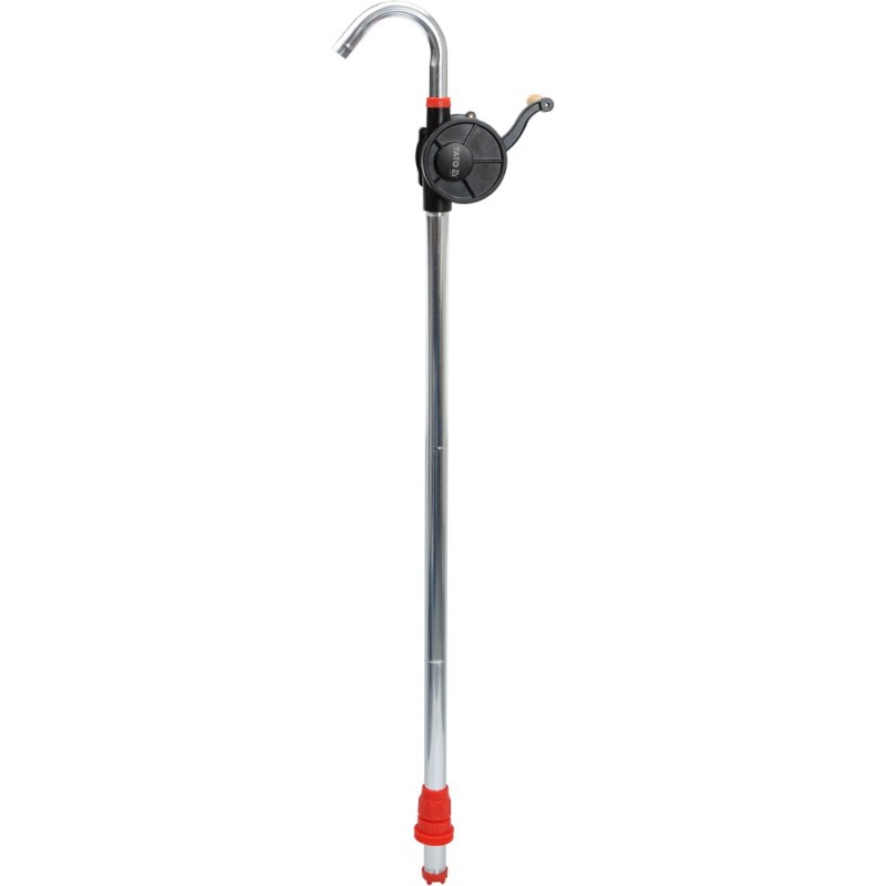 Pompa ręczna do oleju