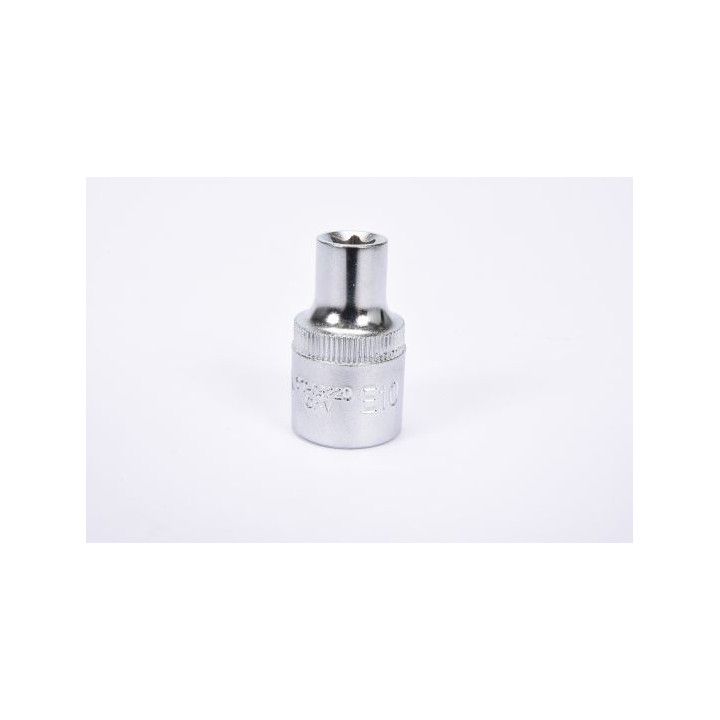 NASADKA 1/2" TORX E10