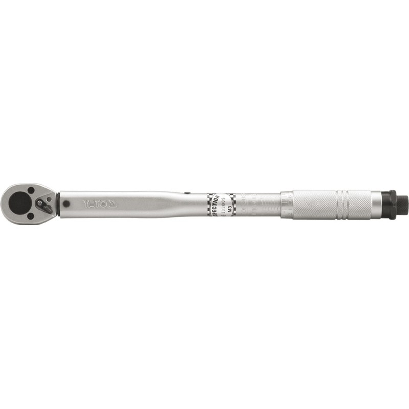 Klucz dynamometr 3/8 20-110nm cr-v