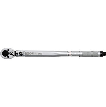Torque wrench