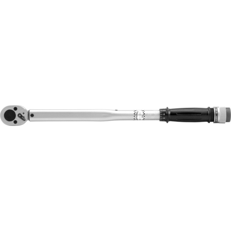 Torque wrench