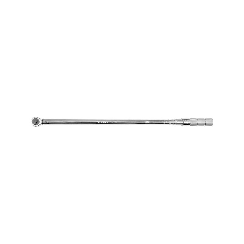 Torque wrench