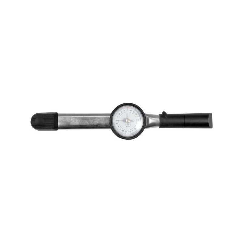 Klucz dynamometr 1/2 0-100nm zegarowy