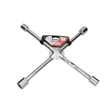Lug wrench