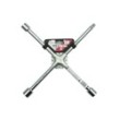 Lug wrench