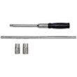 Lug wrench