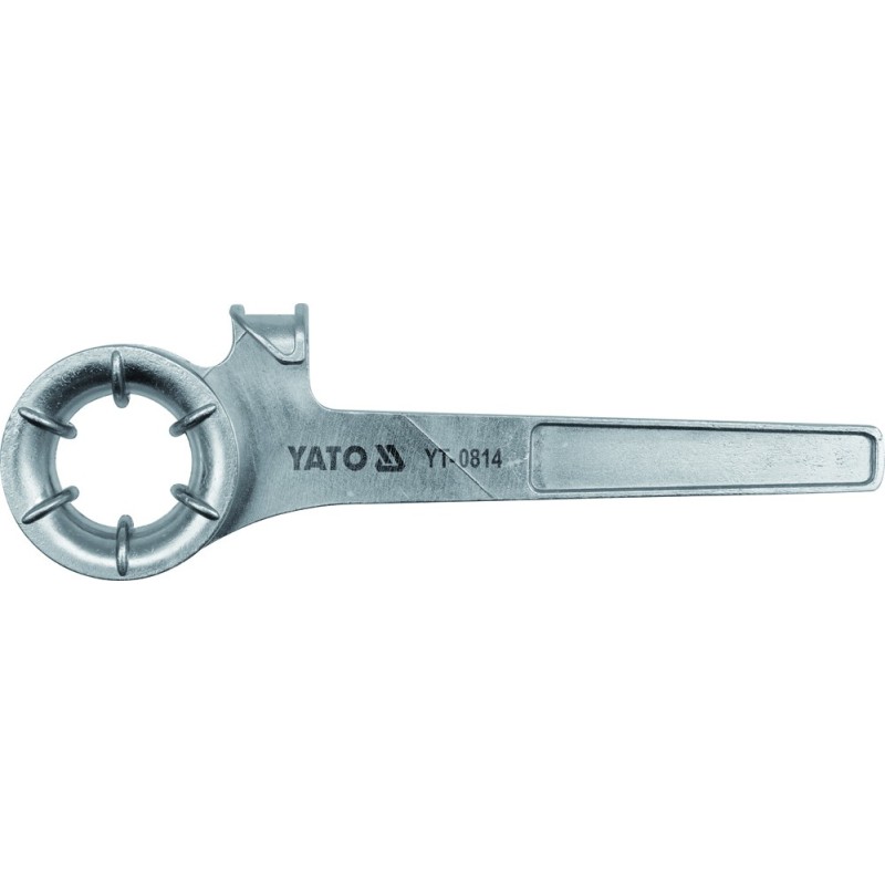 Bending tool brake line