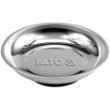 Magnetic tray
