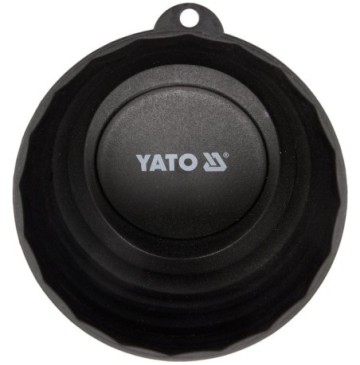Magnetic tray