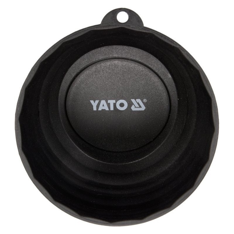 Magnetic tray