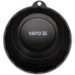 Magnetic tray
