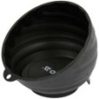 Magnetic tray