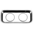 Magnetic tray