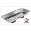 Magnetic tray