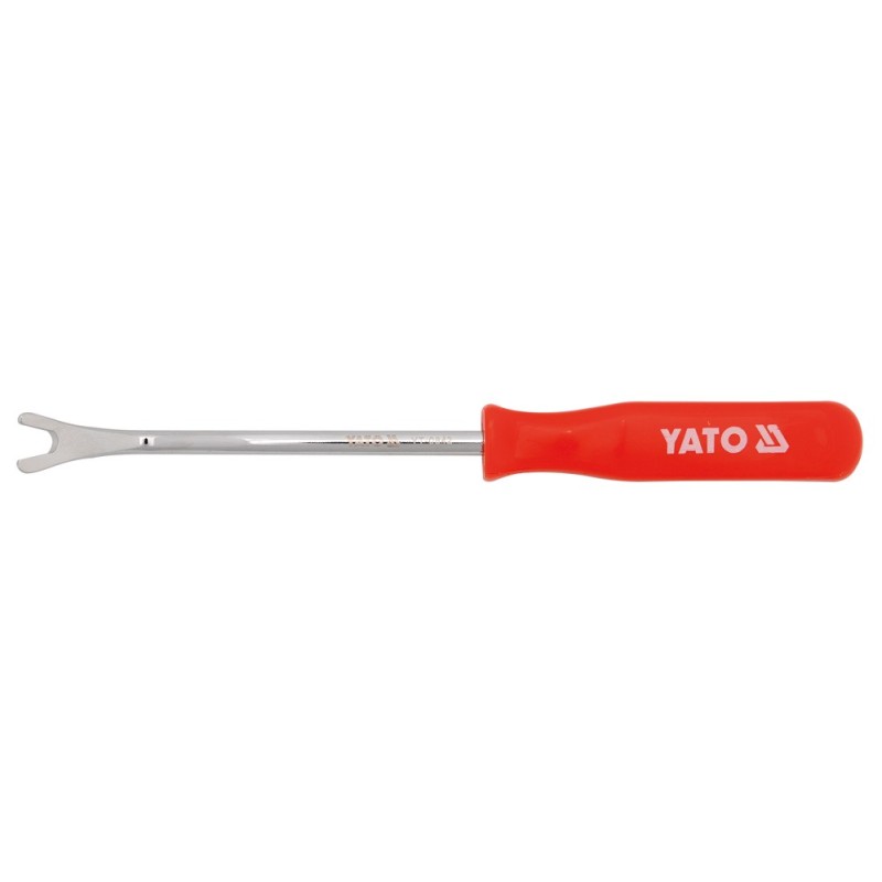 Ściągacz do spinek tapicerki 200mm