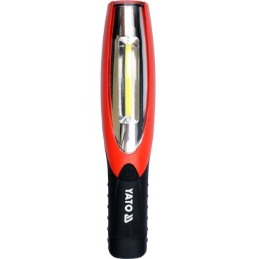Hand lamp