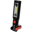Lampa warsztat 3w cob leb