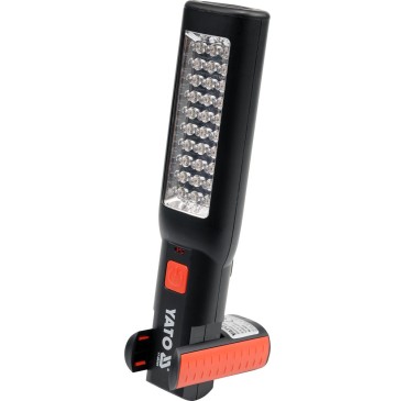 Hand lamp